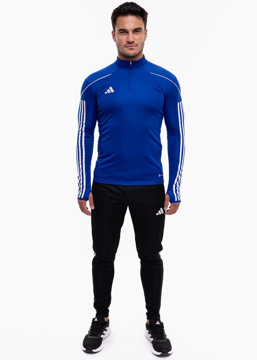 adidas Trening pentru bărbațI Tiro 23 League Training Top HS0328/HS7230