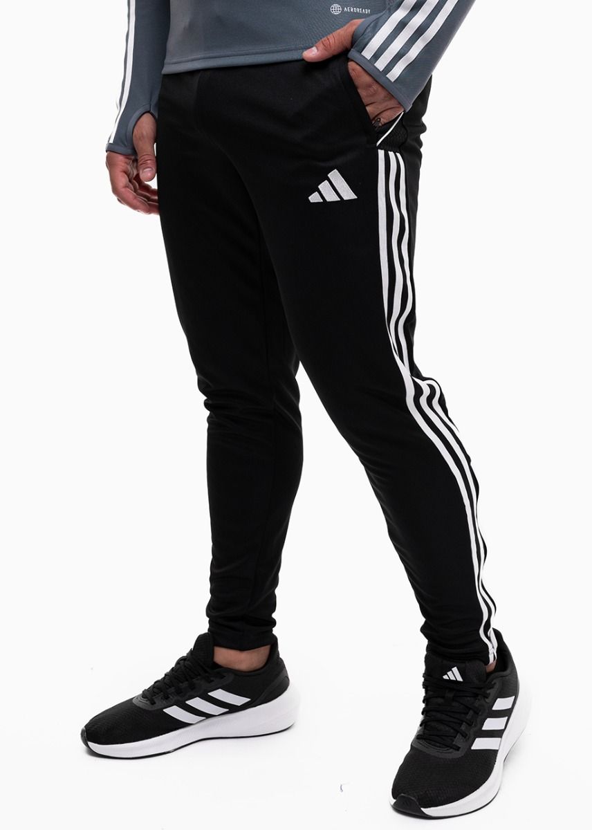 adidas Trening pentru bărbațI Tiro 23 League Training Top HS0329/HS7230