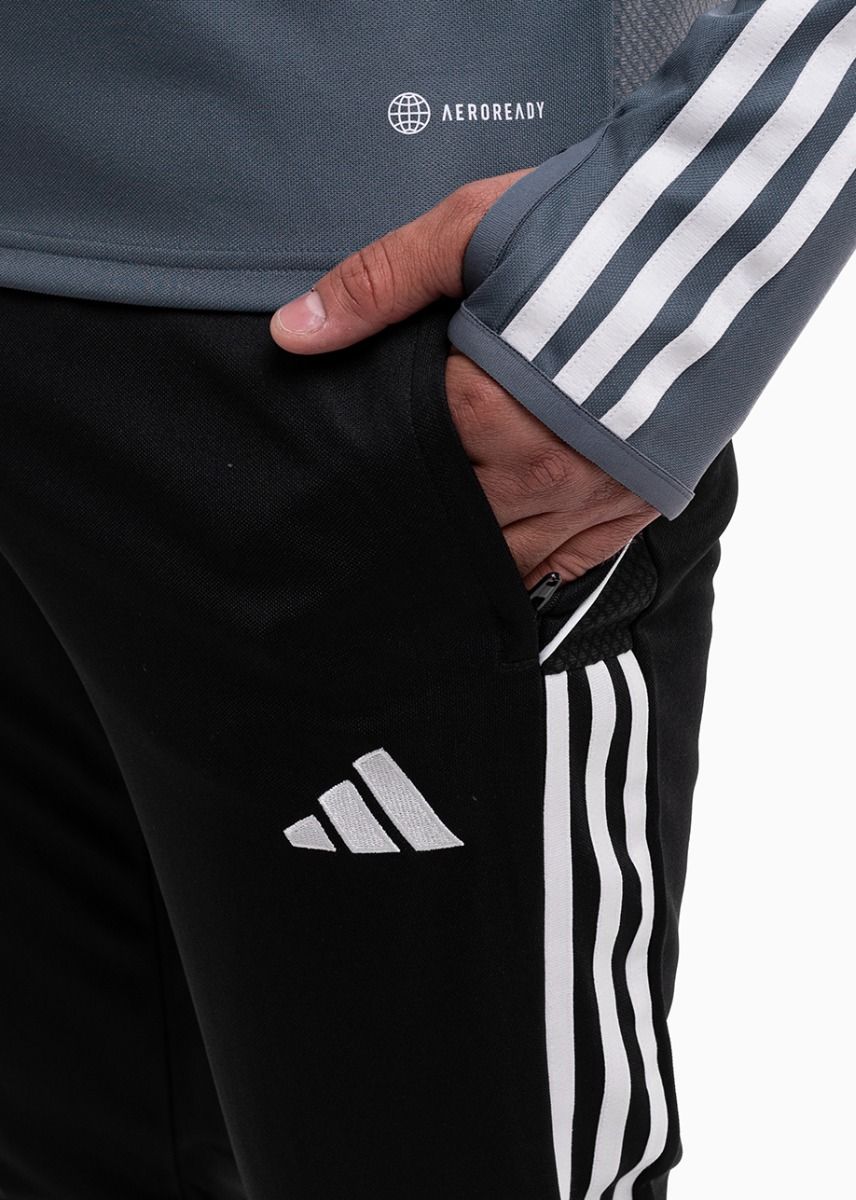 adidas Trening pentru bărbațI Tiro 23 League Training Top HS0329/HS7230