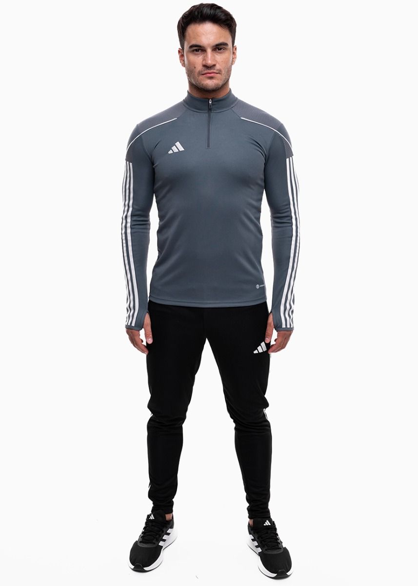 adidas Trening pentru bărbațI Tiro 23 League Training Top HS0329/HS7230