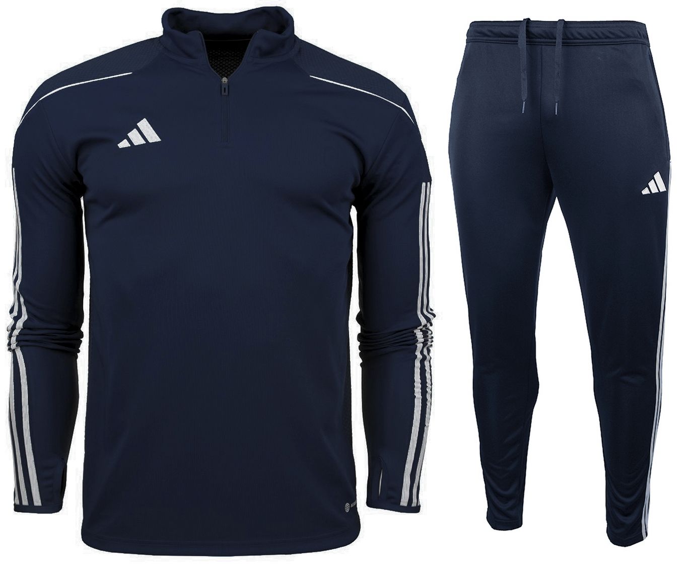 adidas Trening pentru bărbațI Tiro 23 League Training Top HS7229/HS3492