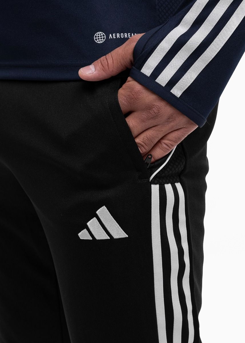 adidas Trening pentru bărbațI Tiro 23 League Training Top HS7229/HS7230