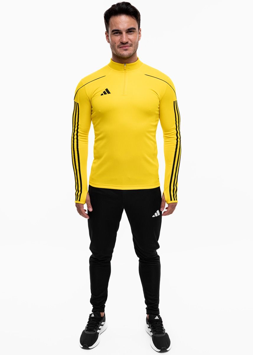 adidas Trening pentru bărbațI Tiro 23 League Training Top IB8476/HS7230