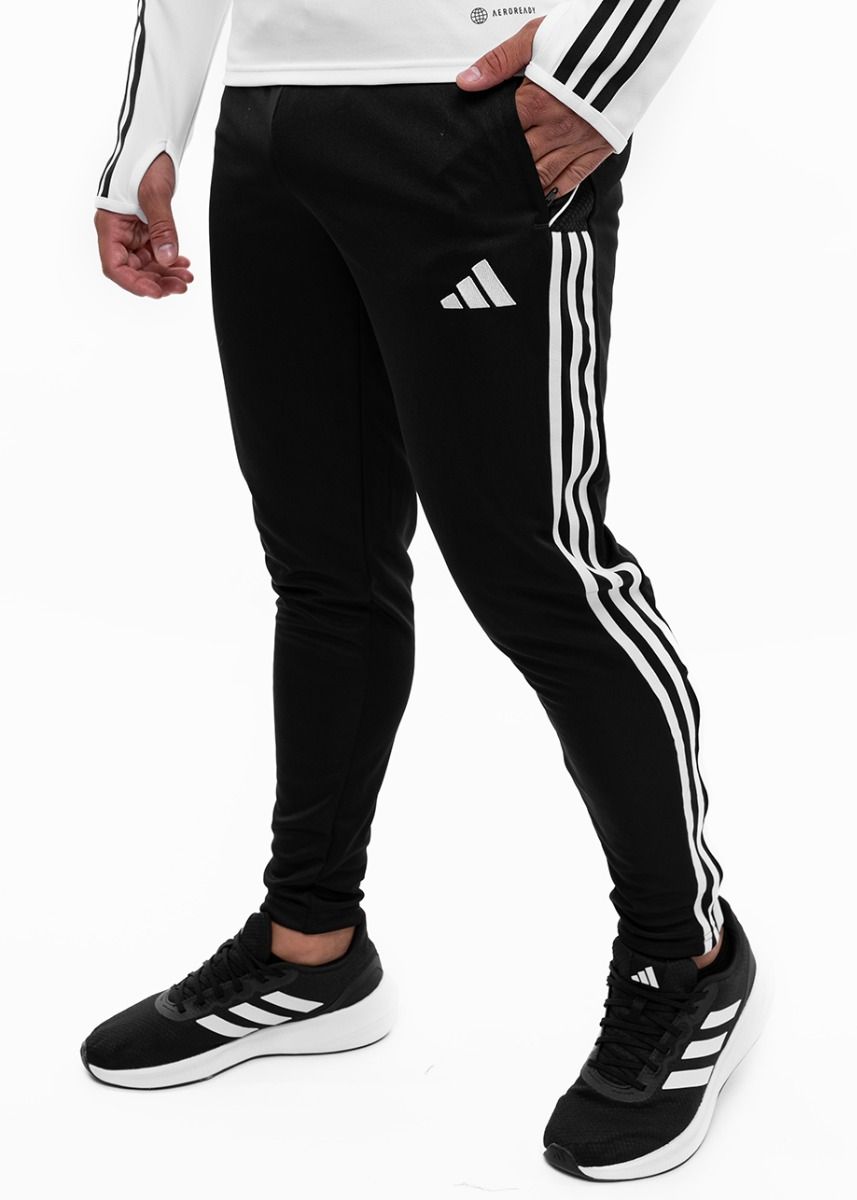 adidas Trening pentru bărbațI Tiro 23 League Training Top IC7878/HS7230