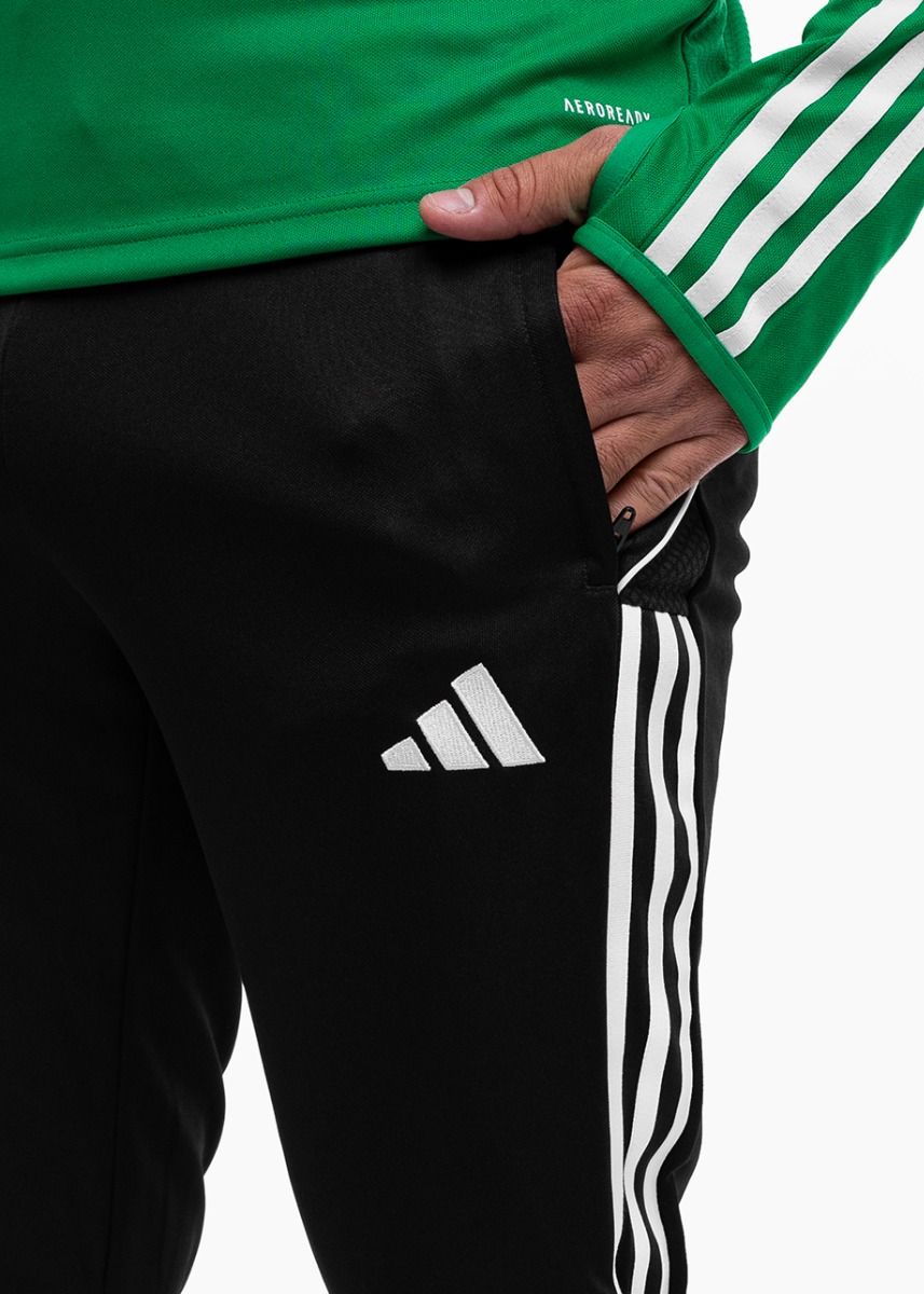 adidas Trening pentru bărbațI Tiro 23 League Training Top IC7879/HS7230