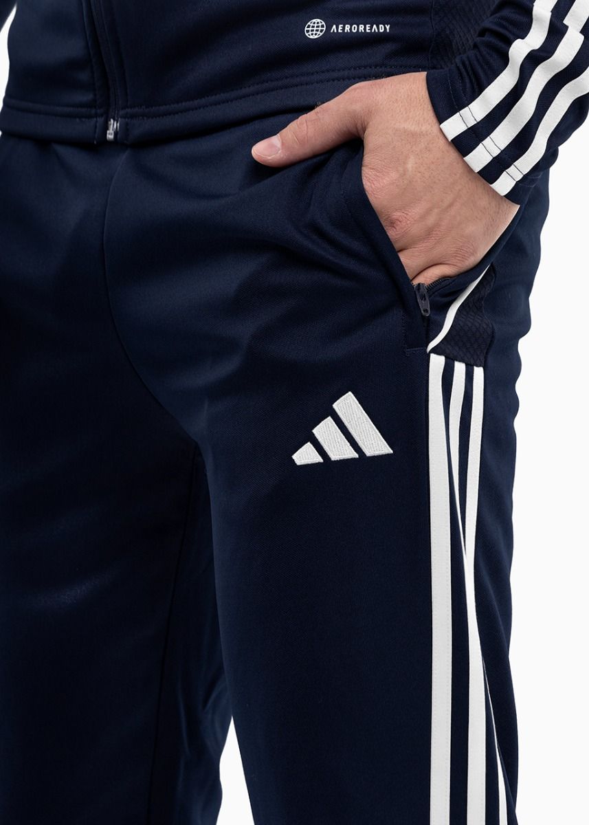 adidas Trening pentru barbati Tiro 23 League Training Track Top HS3503/HS3492