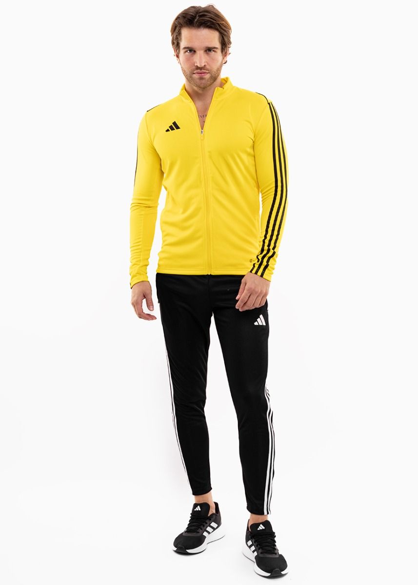 adidas Trening pentru barbati Tiro 23 League Training Track Top IC7876/HS7230