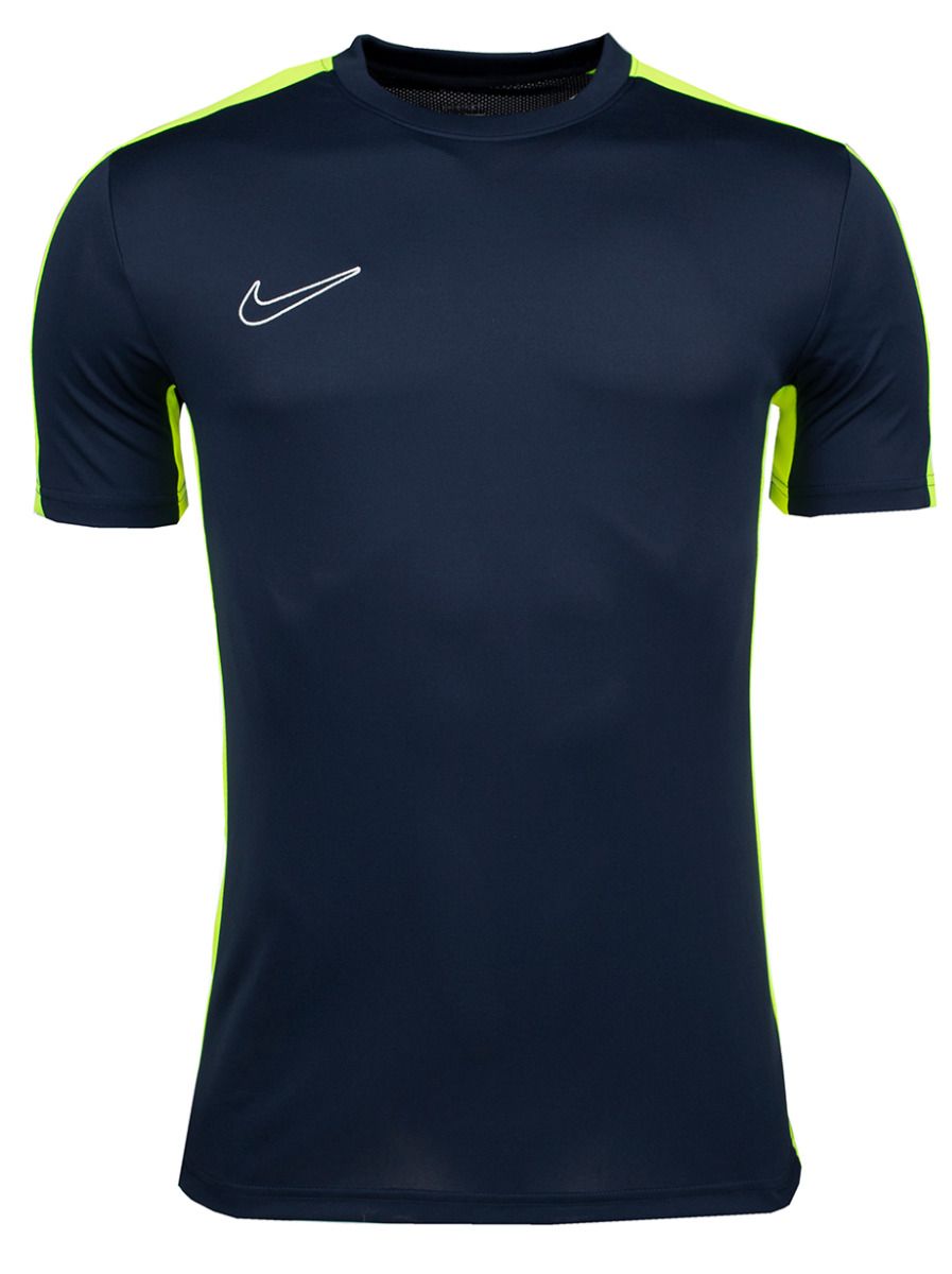 Nike Set de sport bărbați Tricou Pantaloni scurți DF Academy 23 SS DR1336 452/DR1360 451
