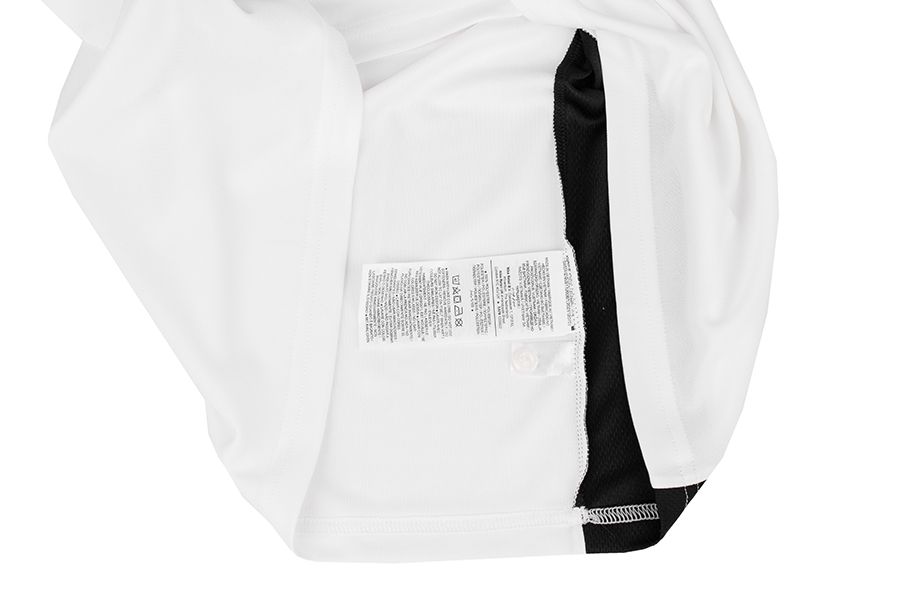 Nike Set de sport bărbați Tricou Pantaloni scurți DF Academy 23 SS Polo DR1346 100/DR1360 010 Nike Set de sport bărbați Tricou Pantaloni scurți DF Academy 23 SS Polo DR1346 100/DR1360 010