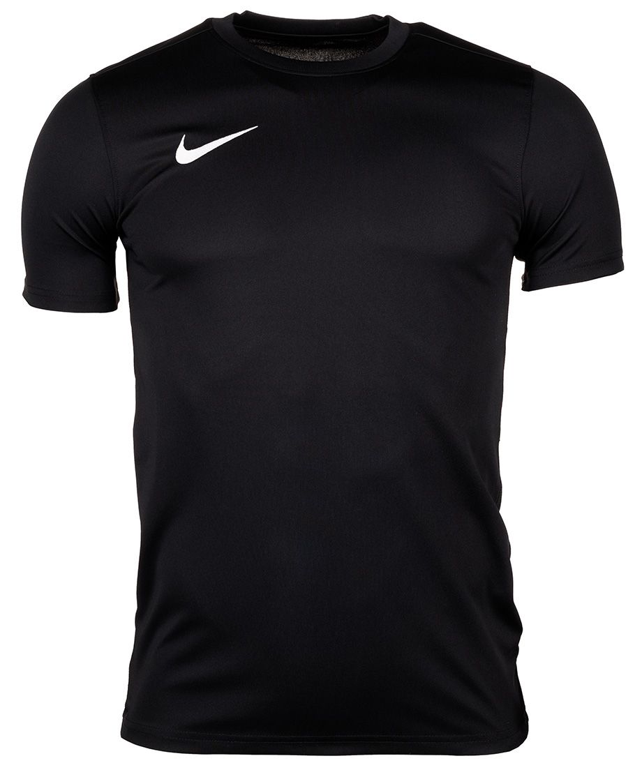 Nike set de sport pentru bărbați Tricou Pantaloni scurți Dry Park VII JSY SS BV6708 010/BV6855 010