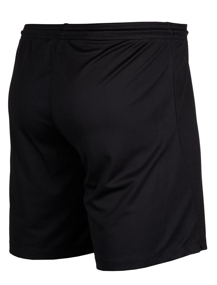 Nike set de sport pentru bărbați Tricou Pantaloni scurți Dry Park VII JSY SS BV6708 010/BV6855 010