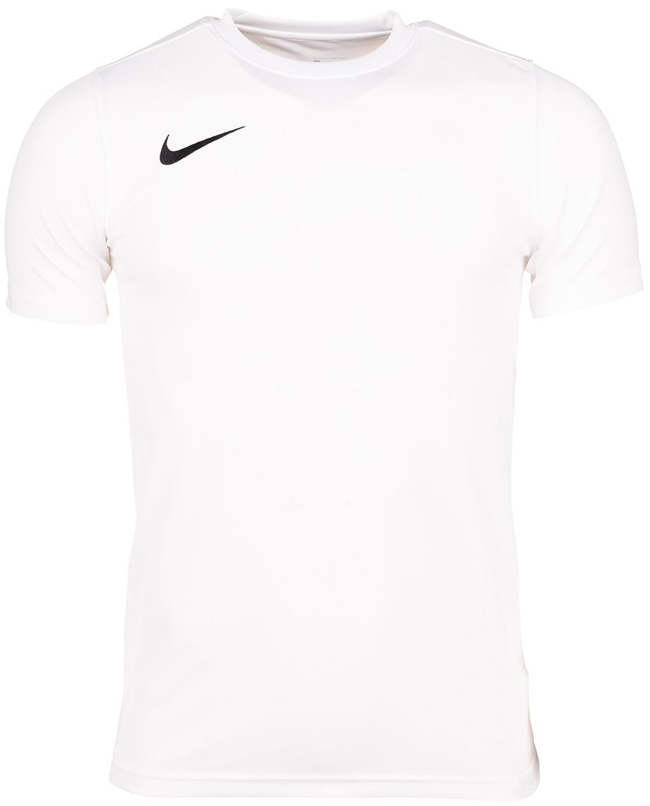 Nike set de sport pentru bărbați Tricou Pantaloni scurți Dry Park VII JSY SS BV6708 100/BV6855 010