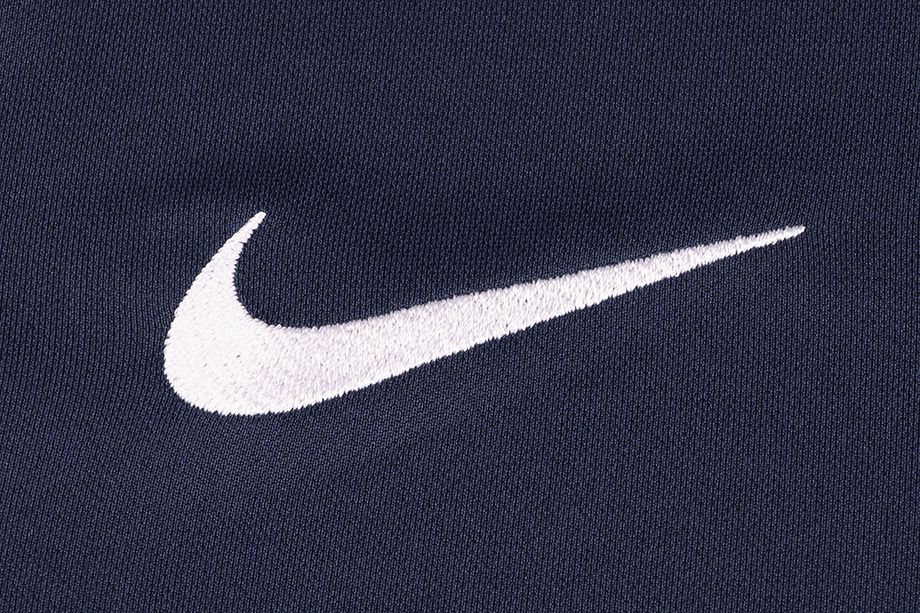 Nike set de sport pentru bărbați Tricou Pantaloni scurți Dry Park VII JSY SS BV6708 410/BV6855 410