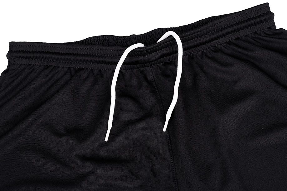 Nike set de sport pentru bărbați Tricou Pantaloni scurți Dry Park VII JSY SS BV6708 616/BV6855 010