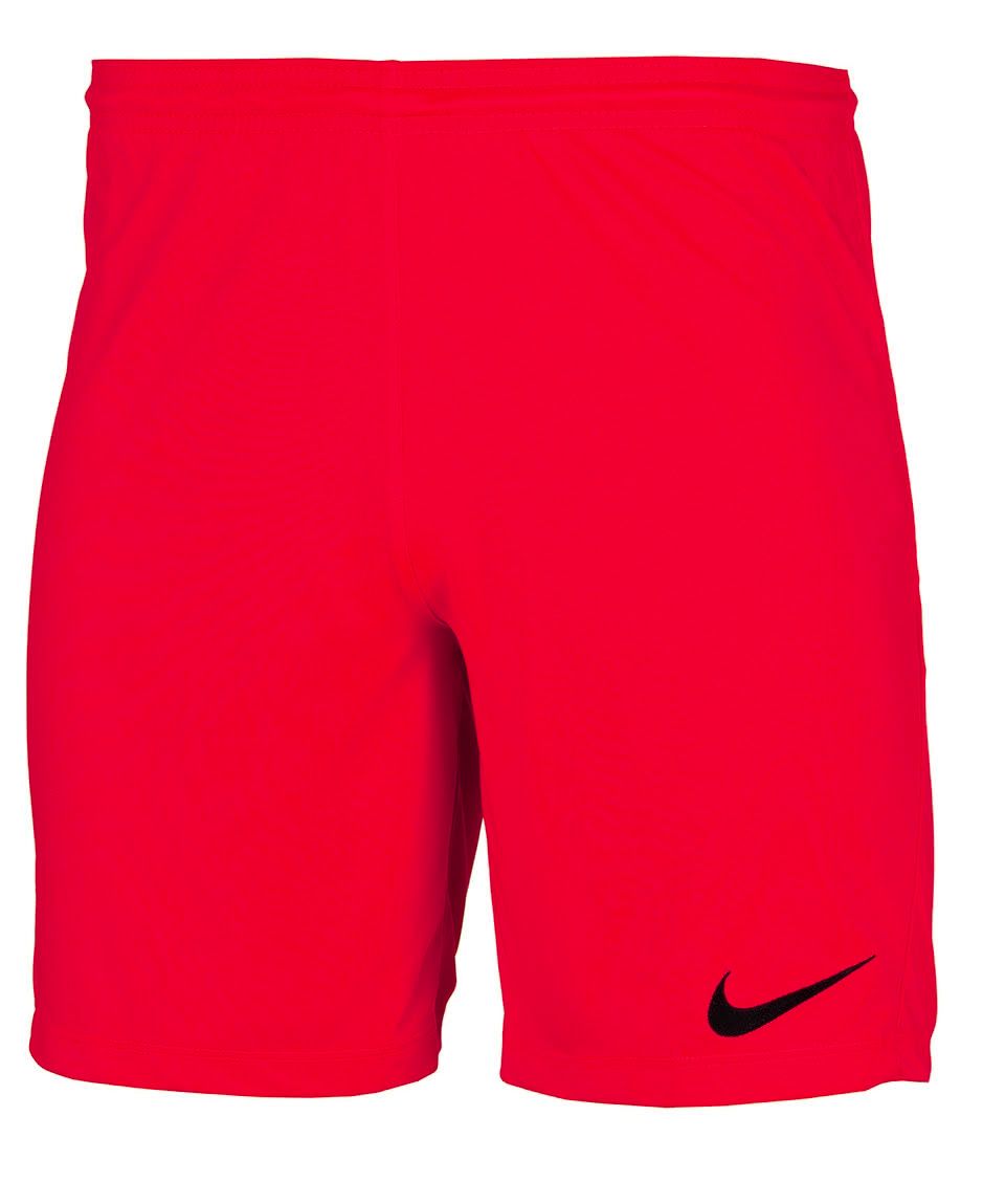 Nike set de sport pentru bărbați Tricou Pantaloni scurți Dry Park VII JSY SS BV6708 635/BV6855 635