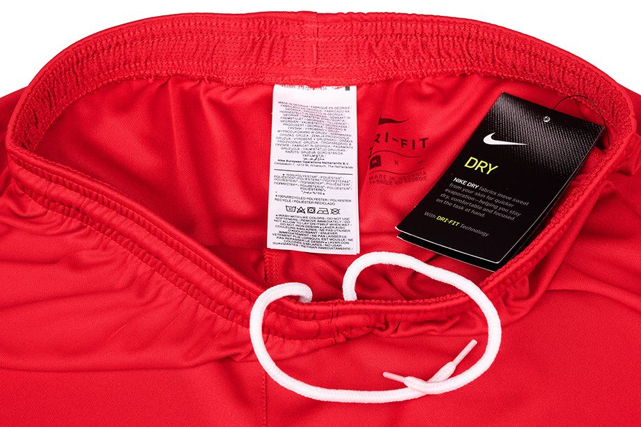 Nike set de sport pentru bărbați Tricou Pantaloni scurți Dry Park VII JSY SS BV6708 657/BV6855 657