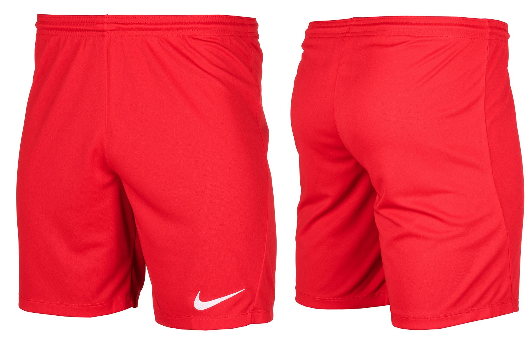 Nike set de sport pentru bărbați Tricou Pantaloni scurți Dry Park VII JSY SS BV6708 657/BV6855 657