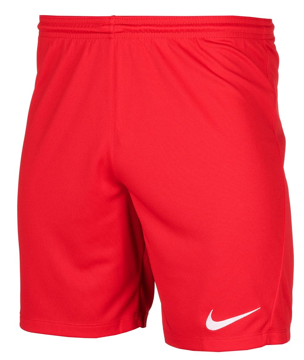 Nike set de sport pentru bărbați Tricou Pantaloni scurți Dry Park VII JSY SS BV6708 657/BV6855 657