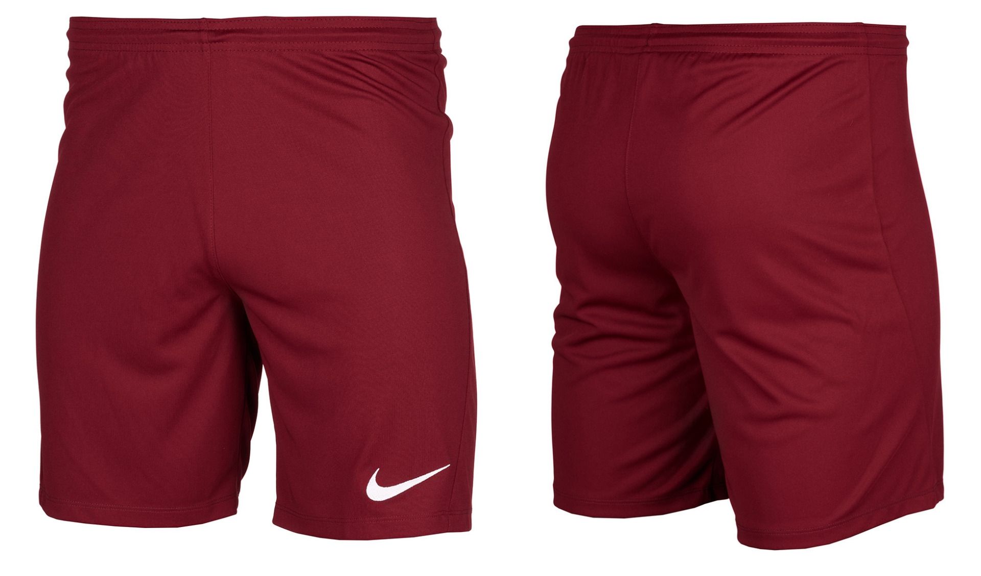 Nike set de sport pentru bărbați Tricou Pantaloni scurți Dry Park VII JSY SS BV6708 677/BV6855 677