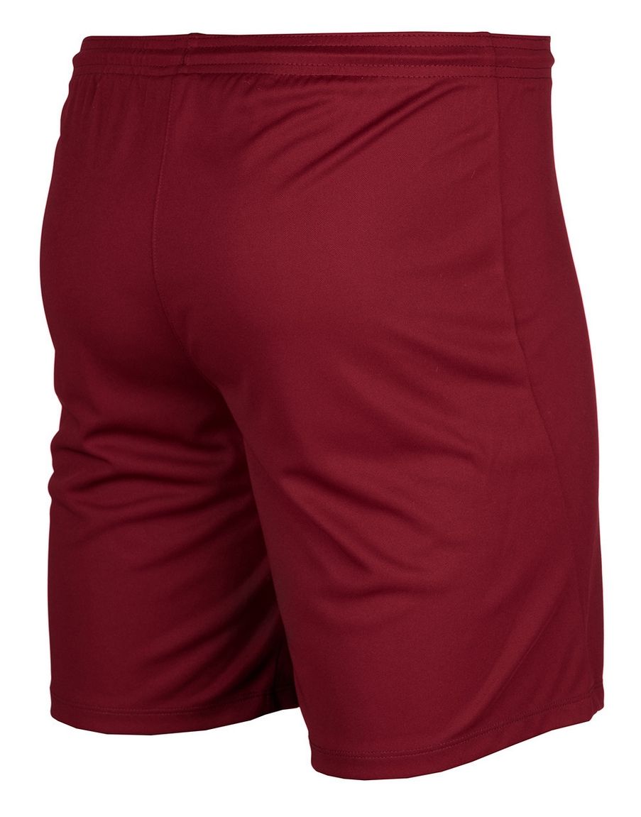 Nike set de sport pentru bărbați Tricou Pantaloni scurți Dry Park VII JSY SS BV6708 677/BV6855 677