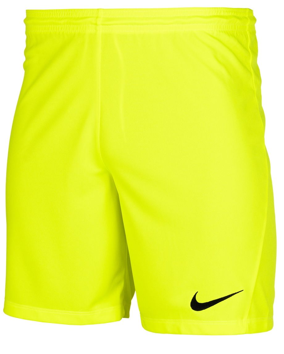 Nike set de sport pentru bărbați Tricou Pantaloni scurți Dry Park VII JSY SS BV6708 702/BV6855 702