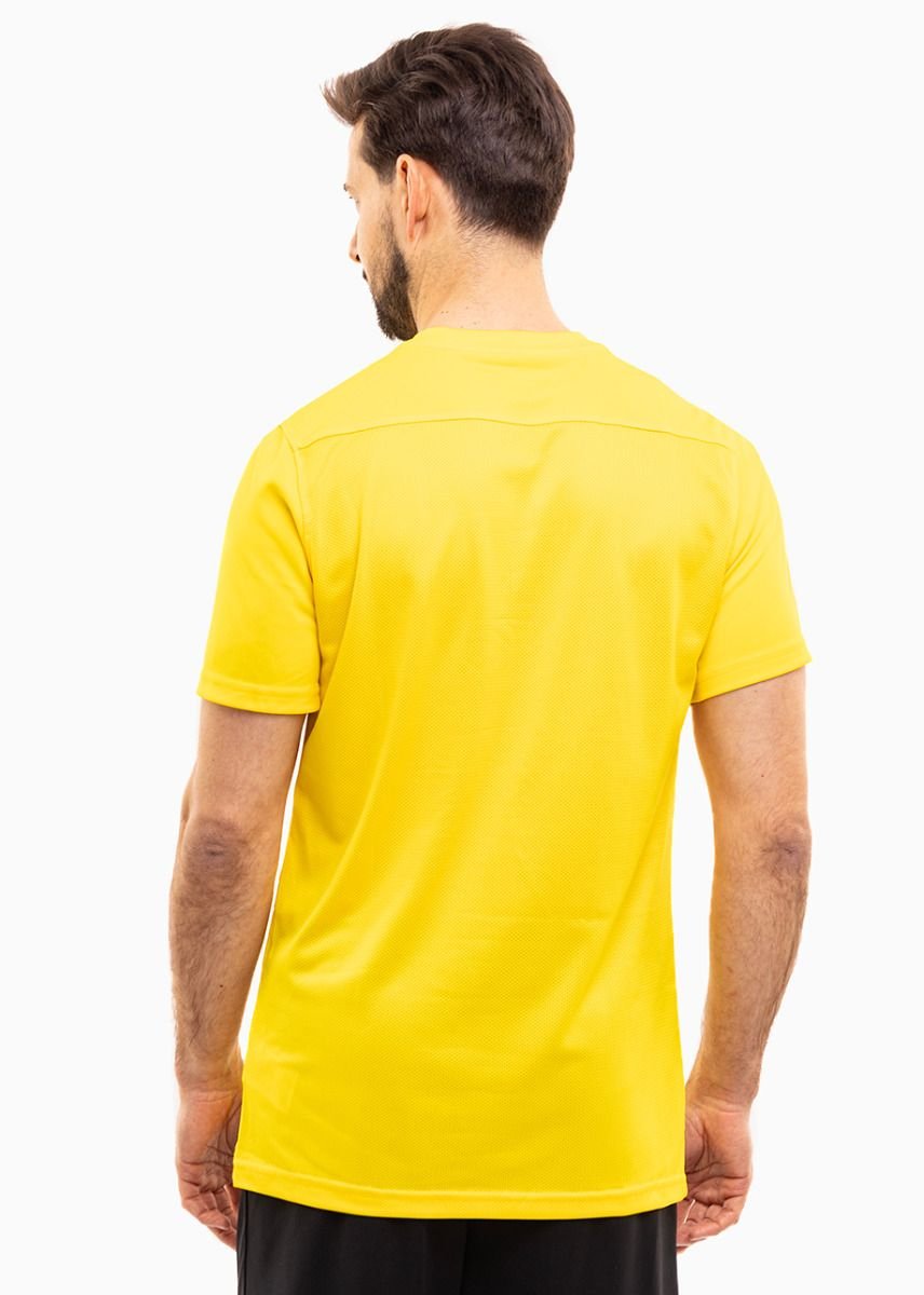 Nike set de sport pentru bărbați Tricou Pantaloni scurți Dry Park VII JSY SS BV6708 719/BV6855 010 Nike set de sport pentru bărbați Tricou Pantaloni scurți Dry Park VII JSY SS BV6708 719/BV6855 010