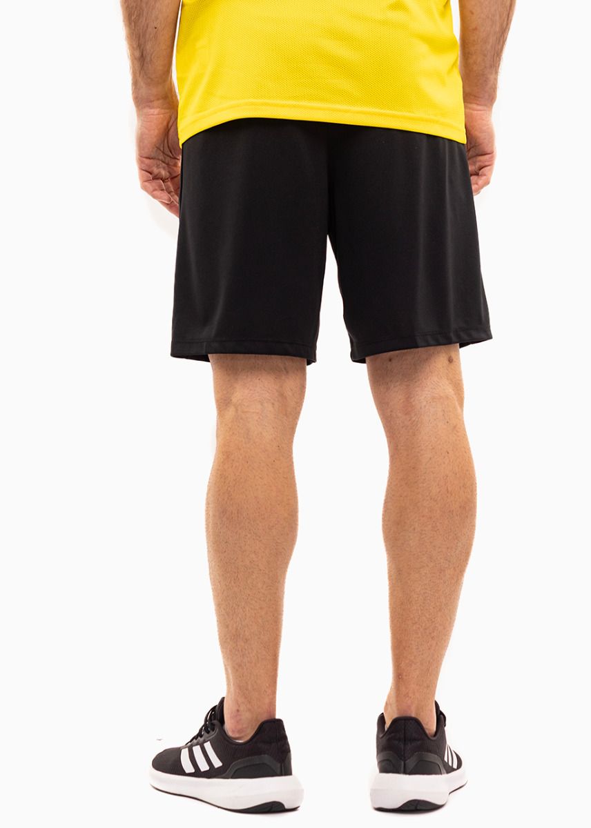 Nike set de sport pentru bărbați Tricou Pantaloni scurți Dry Park VII JSY SS BV6708 719/BV6855 010 Nike set de sport pentru bărbați Tricou Pantaloni scurți Dry Park VII JSY SS BV6708 719/BV6855 010