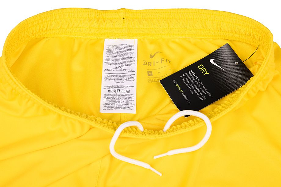 Nike set de sport pentru bărbați Tricou Pantaloni scurți Dry Park VII JSY SS BV6708 719/BV6855 719