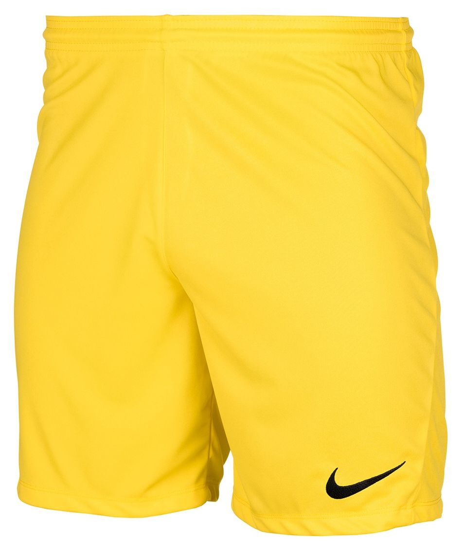 Nike set de sport pentru bărbați Tricou Pantaloni scurți Dry Park VII JSY SS BV6708 719/BV6855 719