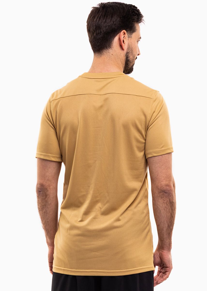 Nike set de sport pentru bărbați Tricou Pantaloni scurți Dry Park VII JSY SS BV6708 729/BV6855 010 Nike set de sport pentru bărbați Tricou Pantaloni scurți Dry Park VII JSY SS BV6708 729/BV6855 010