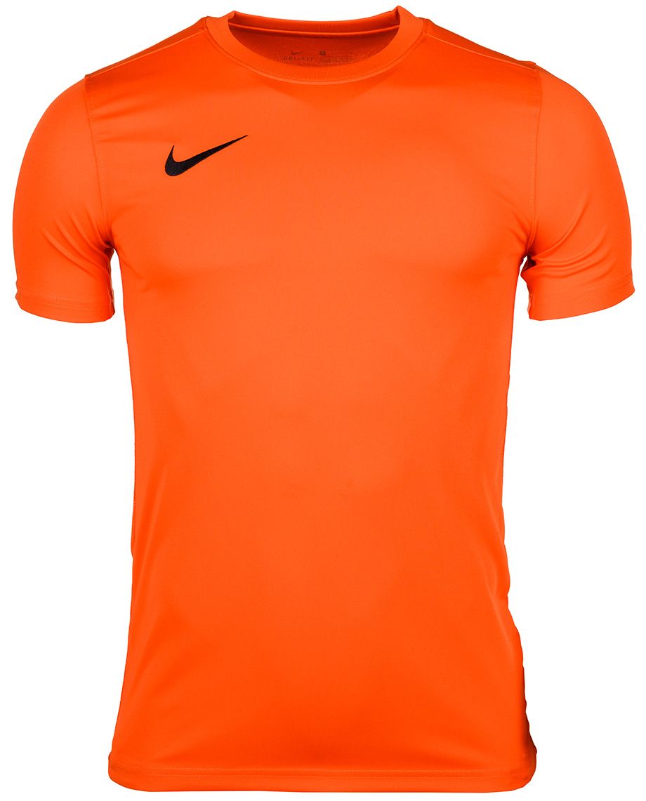 Nike set de sport pentru bărbați Tricou Pantaloni scurți Dry Park VII JSY SS BV6708 819/BV6855 010