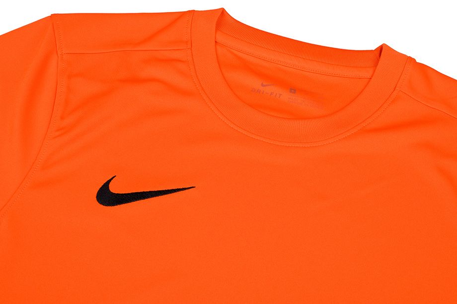 Nike set de sport pentru bărbați Tricou Pantaloni scurți Dry Park VII JSY SS BV6708 819/BV6855 819