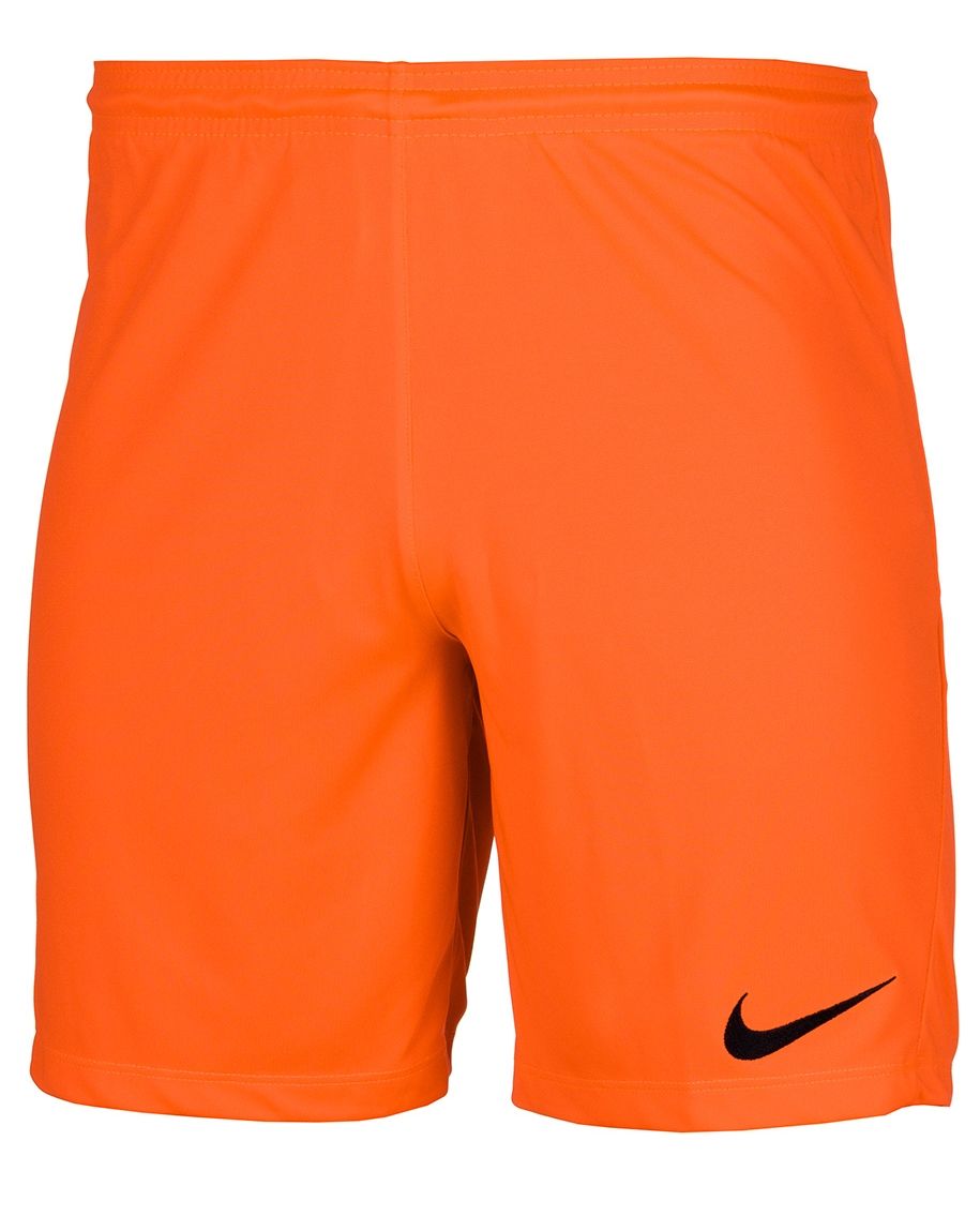 Nike set de sport pentru bărbați Tricou Pantaloni scurți Dry Park VII JSY SS BV6708 819/BV6855 819