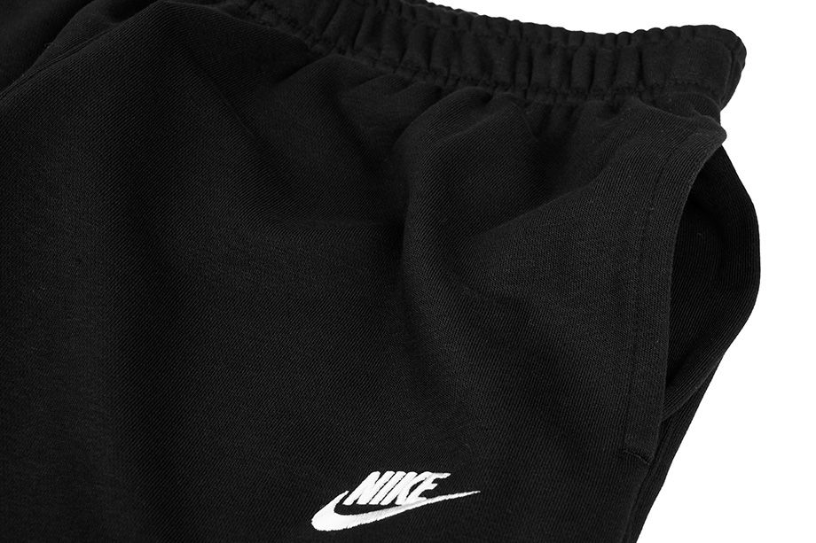 Nike Trening pentru barbati Club Fleece Jogger Crew BV2662 410/BV2671 010 Nike Trening pentru barbati Club Fleece Jogger Crew BV2662 410/BV2671 010