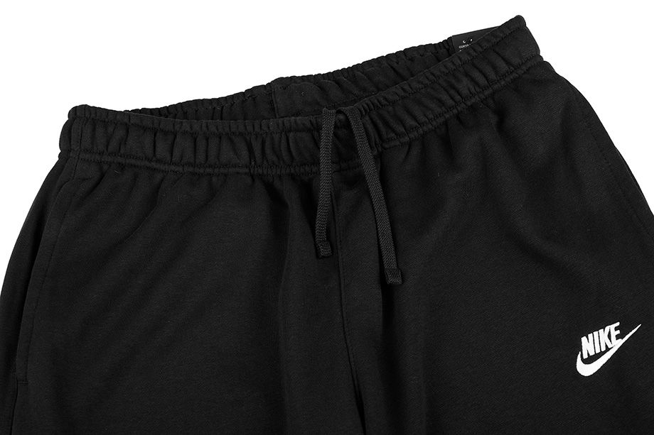 Nike Trening pentru barbati Club Fleece Jogger Crew BV2662 410/BV2671 010 Nike Trening pentru barbati Club Fleece Jogger Crew BV2662 410/BV2671 010
