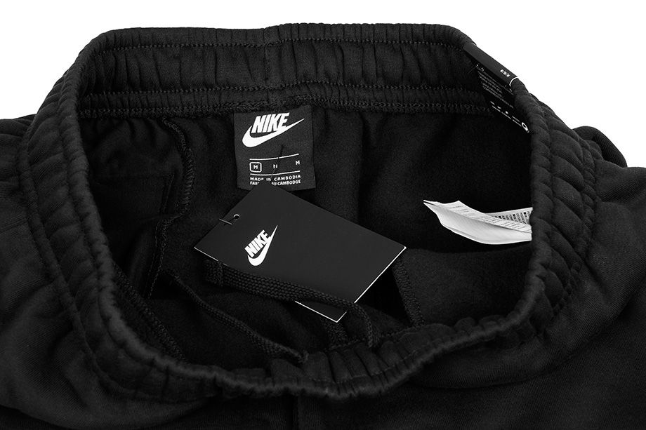Nike Trening pentru barbati Club Fleece Jogger Crew BV2662 410/BV2671 010 Nike Trening pentru barbati Club Fleece Jogger Crew BV2662 410/BV2671 010