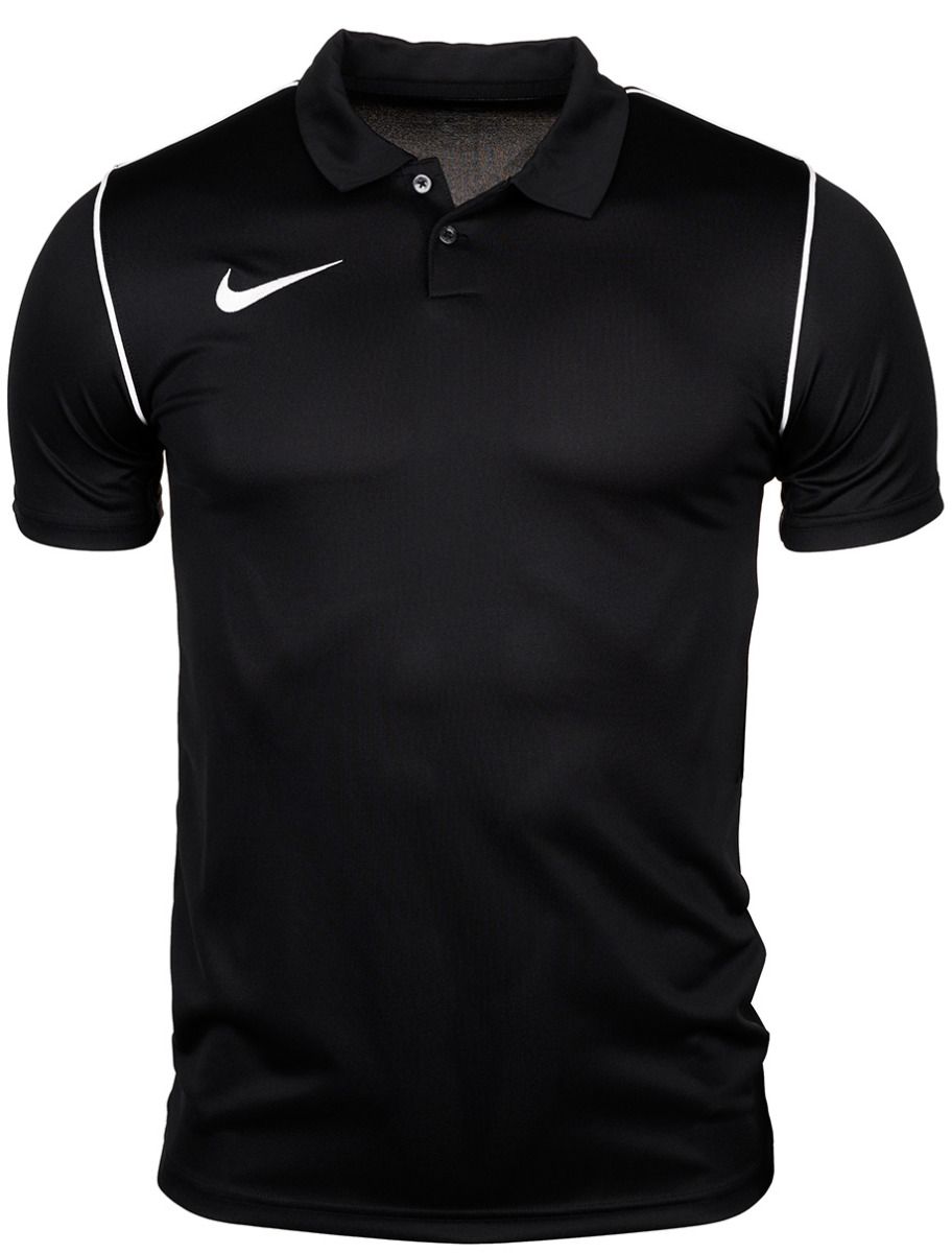 Nike set de sport pentru bărbați Tricou Pantaloni scurți M Dry Park 20 Polo BV6879 010/BV6855 010