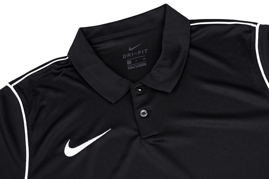 Nike set de sport pentru bărbați Tricou Pantaloni scurți M Dry Park 20 Polo BV6879 010/BV6855 010