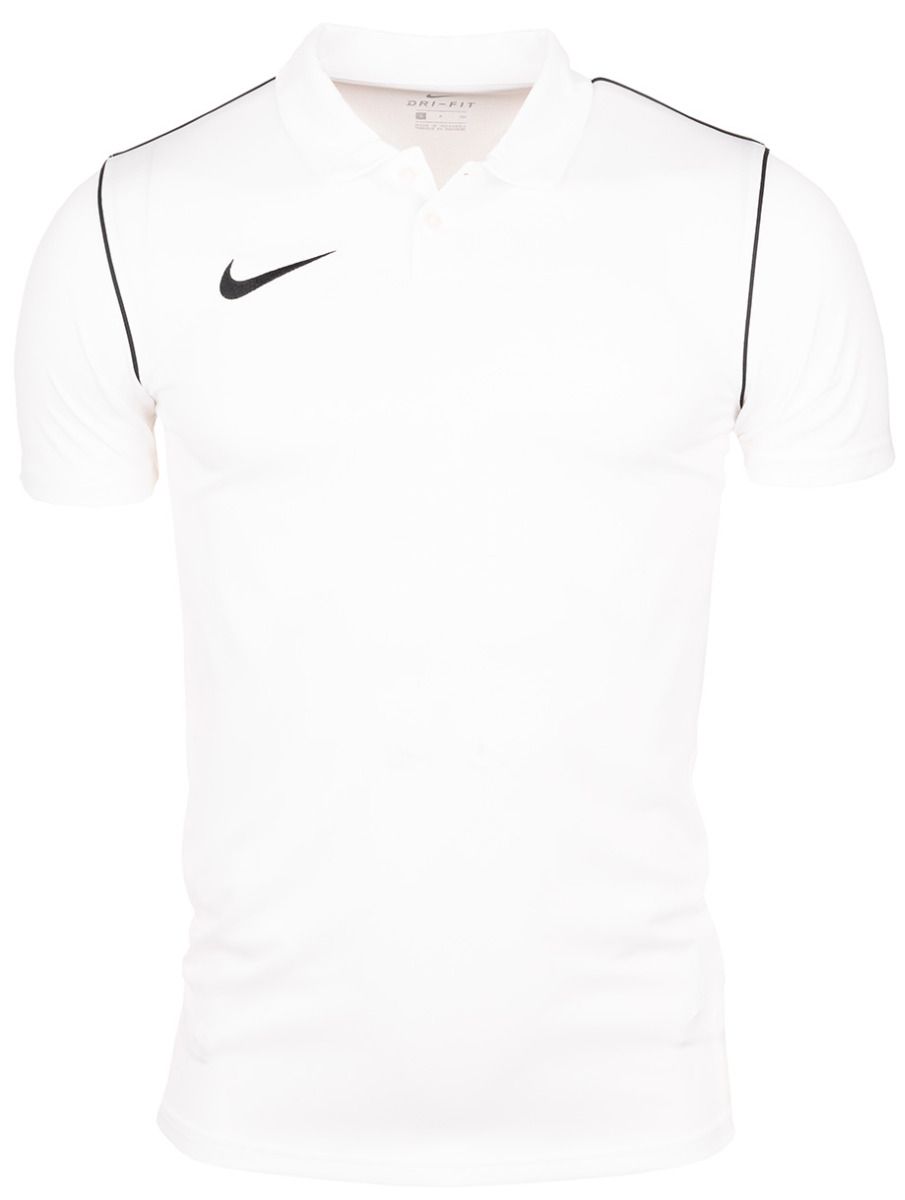 Nike set de sport pentru bărbați Tricou Pantaloni scurți M Dry Park 20 Polo BV6879 100/BV6855 010