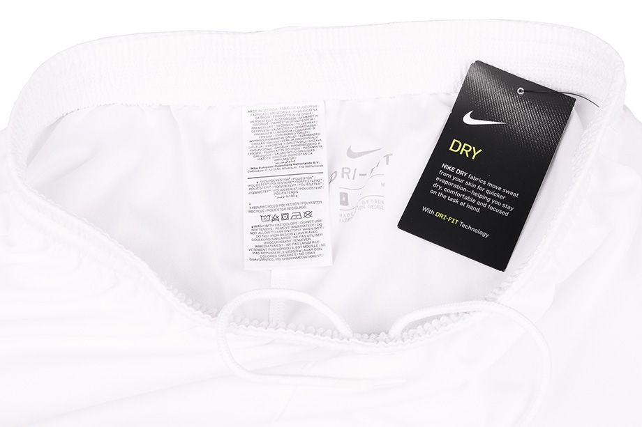 Nike set de sport pentru bărbați Tricou Pantaloni scurți M Dry Park 20 Polo BV6879 100/BV6855 100