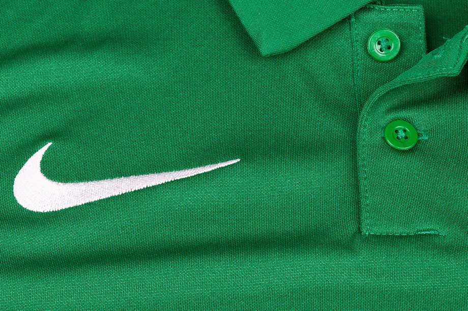 Nike set de sport pentru bărbați Tricou Pantaloni scurți M Dry Park 20 Polo BV6879 302/BV6855 010