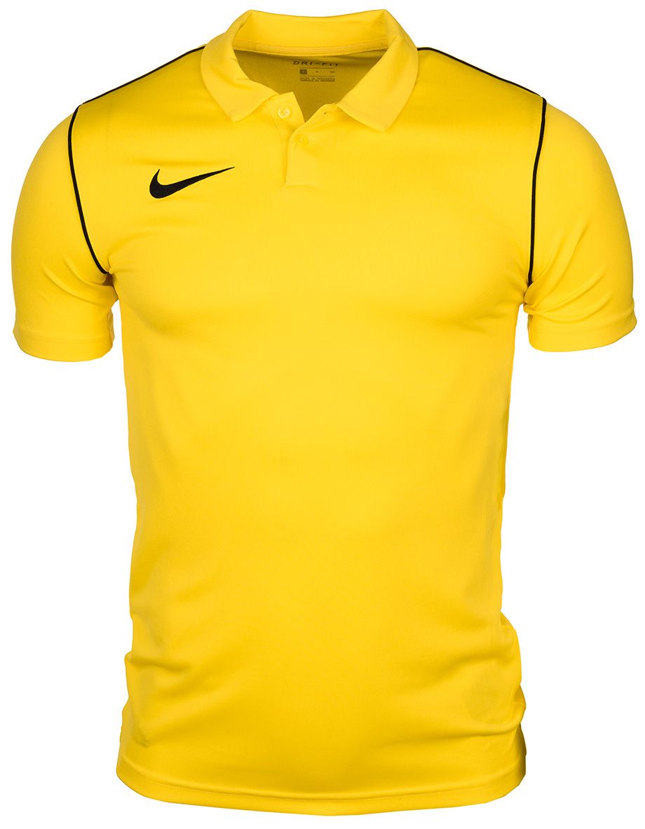 Nike set de sport pentru bărbați Tricou Pantaloni scurți M Dry Park 20 Polo BV6879 719/BV6855 010