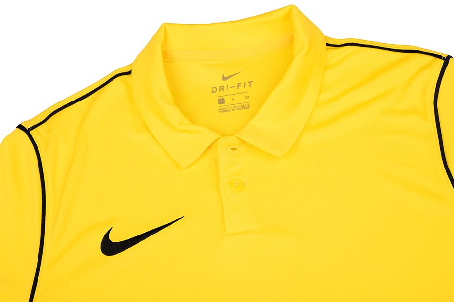 Nike set de sport pentru bărbați Tricou Pantaloni scurți M Dry Park 20 Polo BV6879 719/BV6855 010