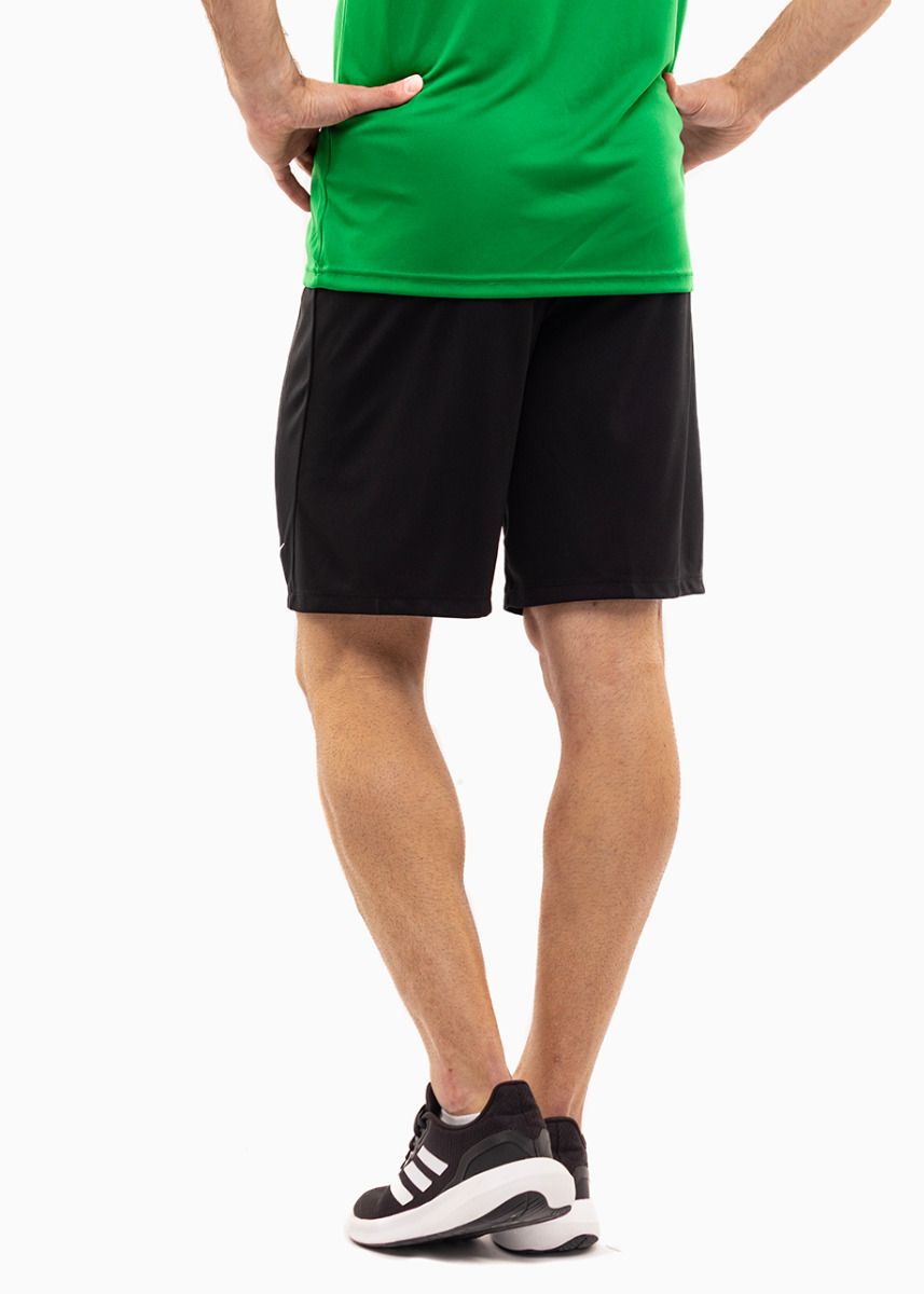 Nike set de sport pentru bărbați Tricou Pantaloni scurți Dry Park 20 Top BV6883 302/BV6855 010 Nike set de sport pentru bărbați Tricou Pantaloni scurți Dry Park 20 Top BV6883 302/BV6855 010