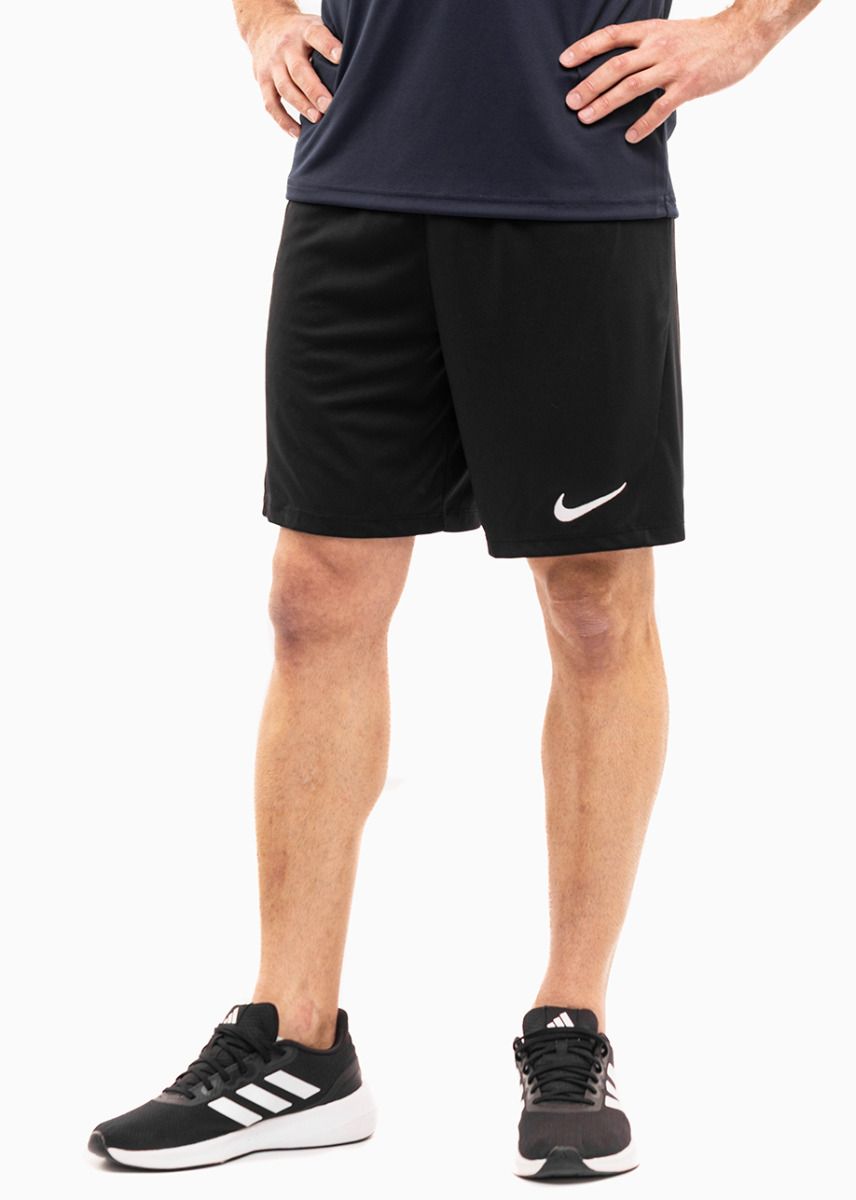 Nike set de sport pentru bărbați Tricou Pantaloni scurți Dry Park 20 Top BV6883 410/BV6855 010