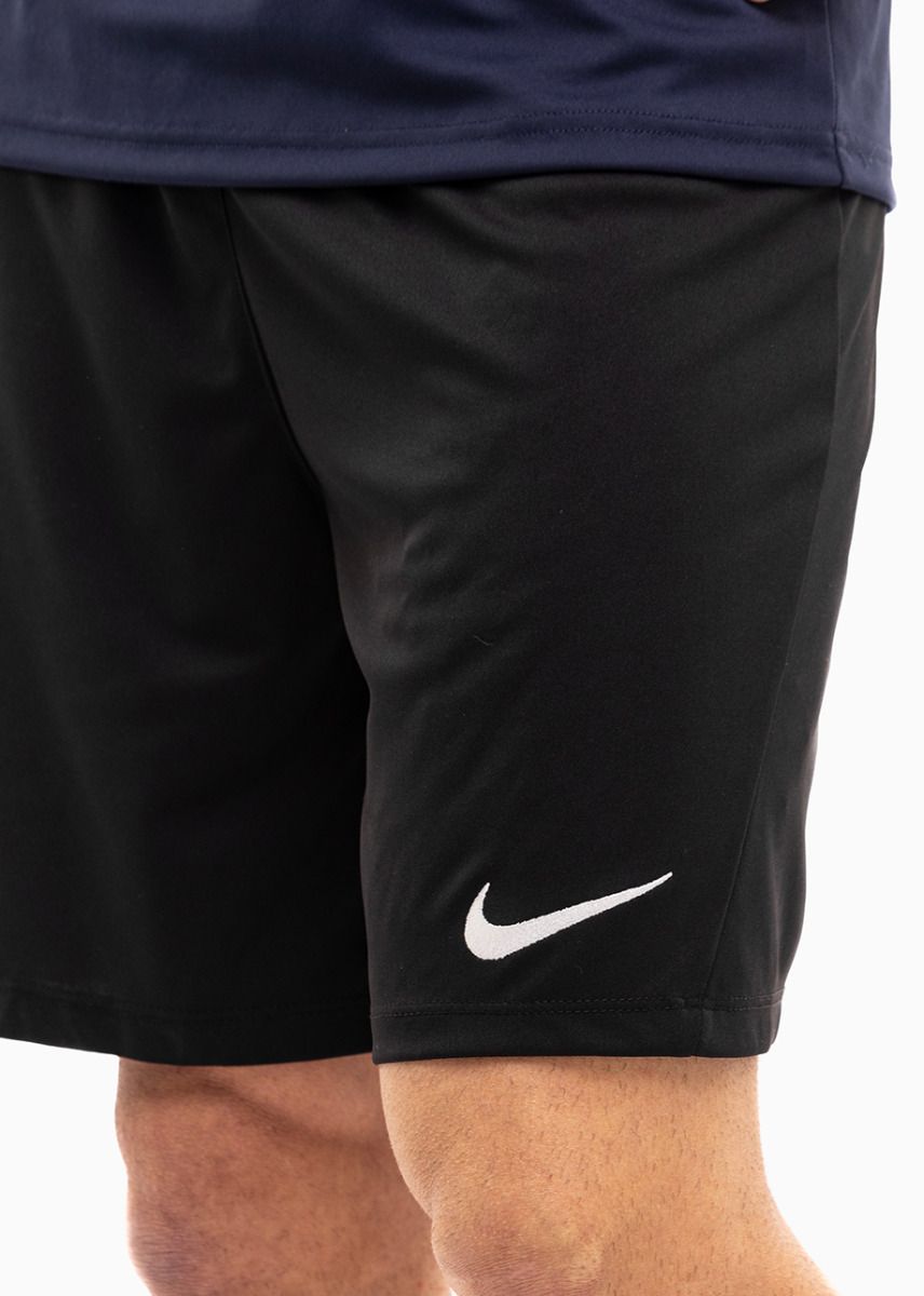 Nike set de sport pentru bărbați Tricou Pantaloni scurți Dry Park 20 Top BV6883 410/BV6855 010