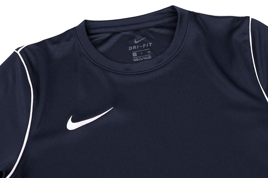 Nike set de sport pentru bărbați Tricou Pantaloni scurți Dry Park 20 Top BV6883 410/BV6855 010