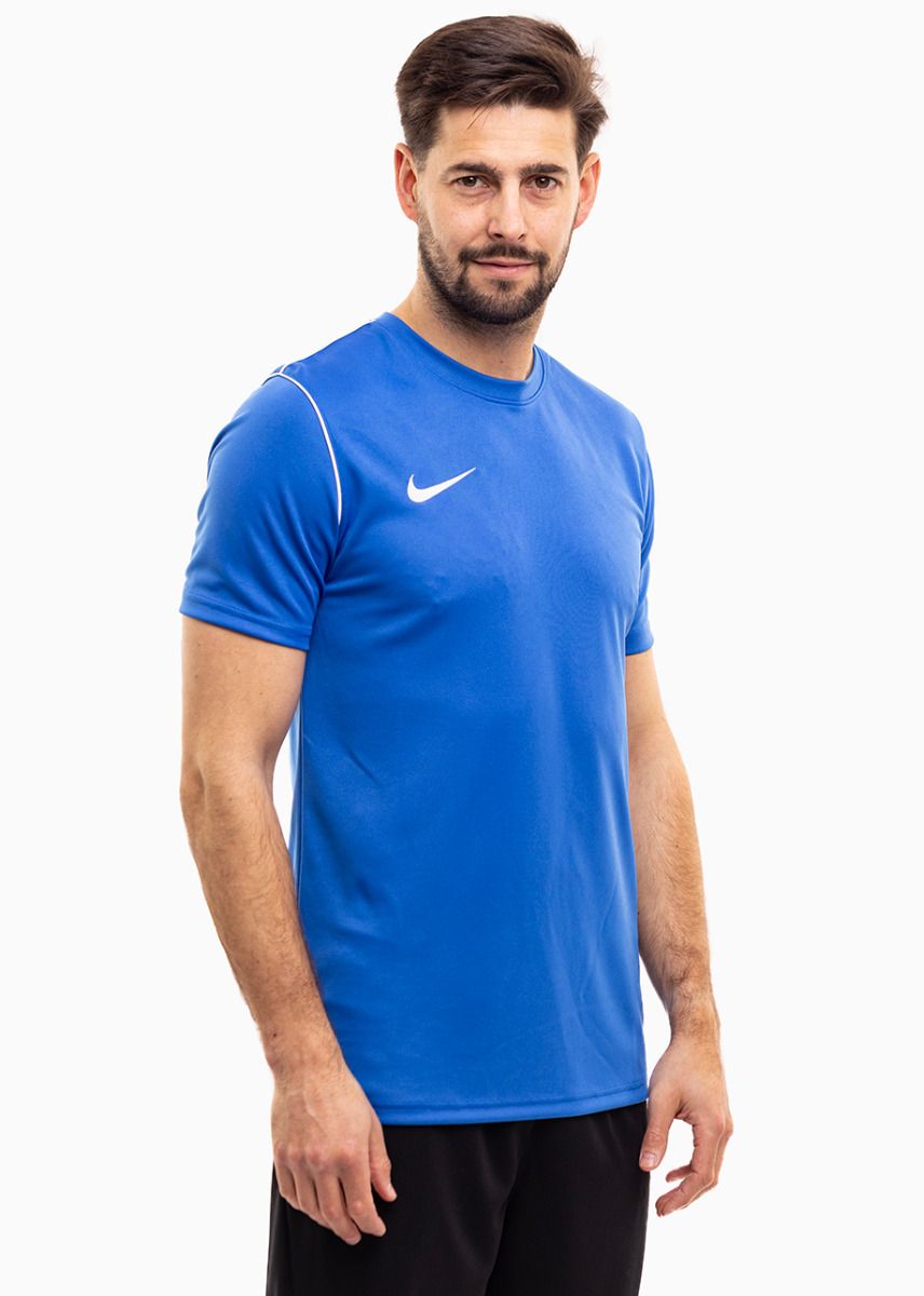Nike set de sport pentru bărbați Tricou Pantaloni scurți Dry Park 20 Top BV6883 463/BV6855 010
