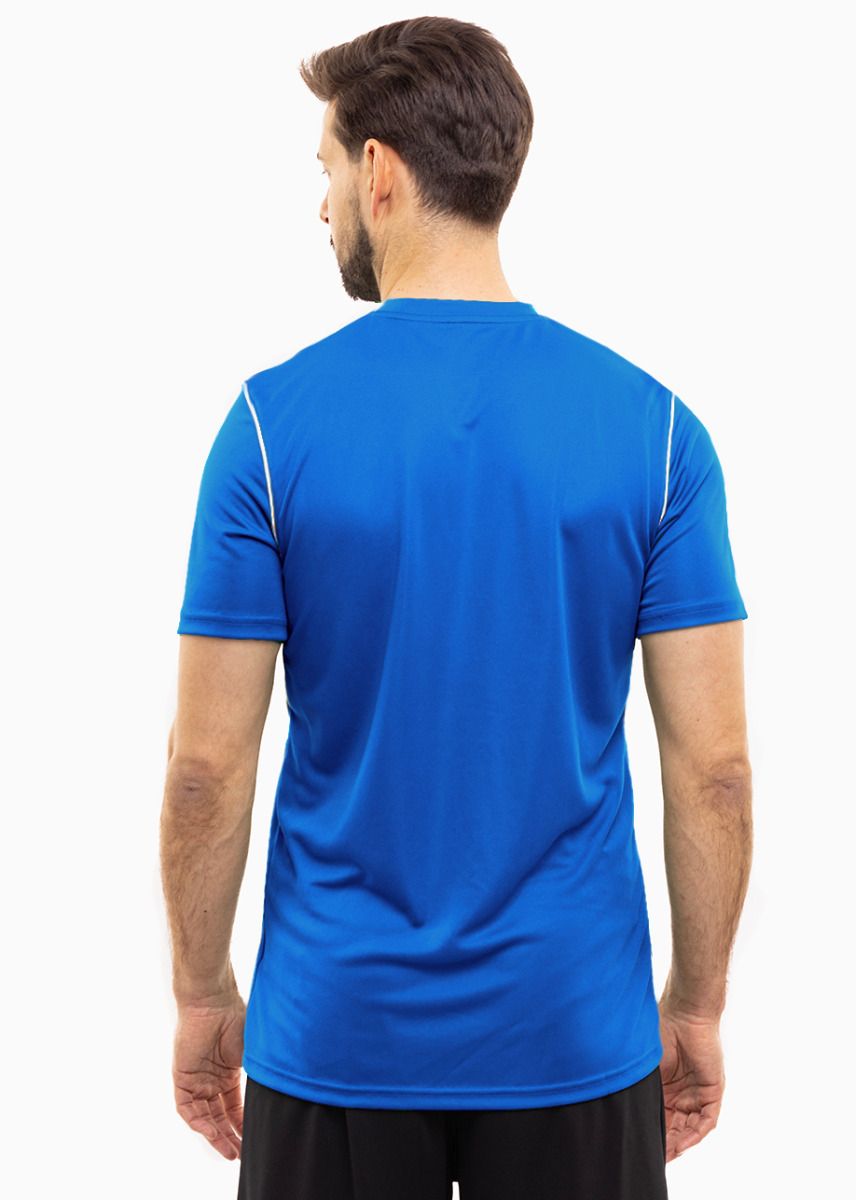 Nike set de sport pentru bărbați Tricou Pantaloni scurți Dry Park 20 Top BV6883 463/BV6855 010