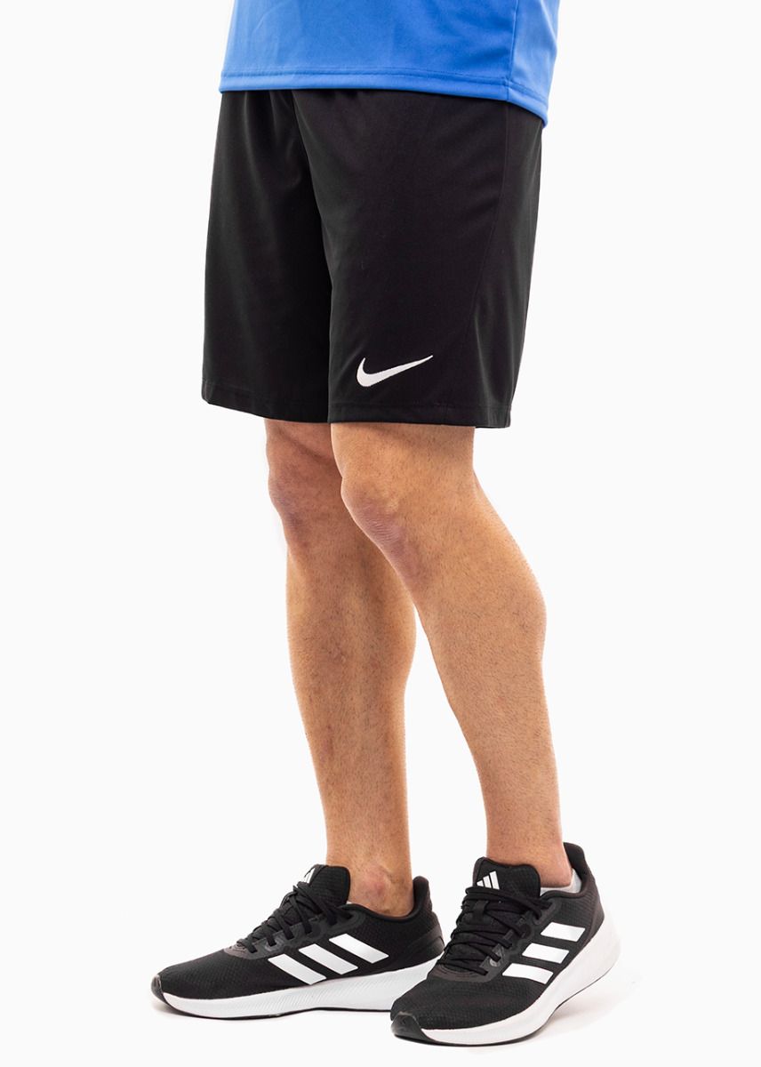 Nike set de sport pentru bărbați Tricou Pantaloni scurți Dry Park 20 Top BV6883 463/BV6855 010